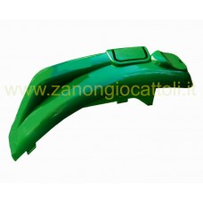 Parafango Posteriore SX Verde John Deere Peg Perego - SPST8295SVB